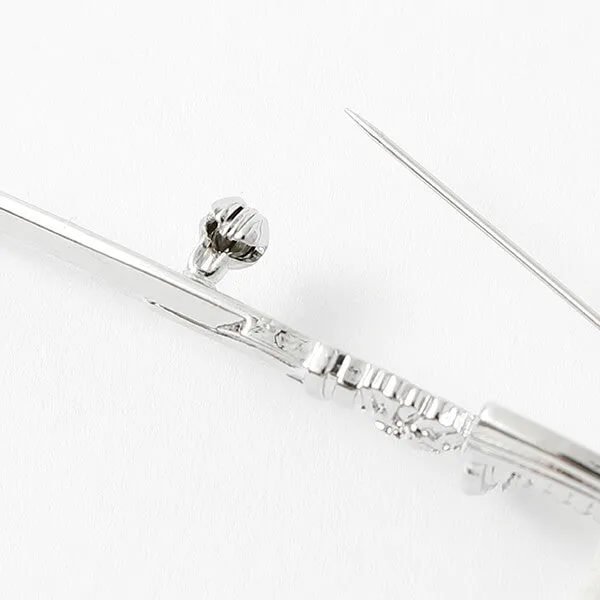 2B (YoRHa No. 2 Type B) MODEL Shawl & Shawl Pin NieR:Automata