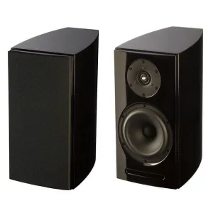 Aerial Acoustics 5T Bookshelf Speakers - Pair