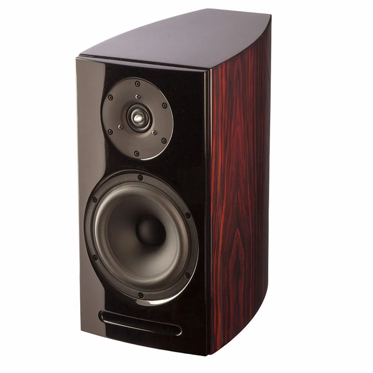 Aerial Acoustics 5T Bookshelf Speakers - Pair