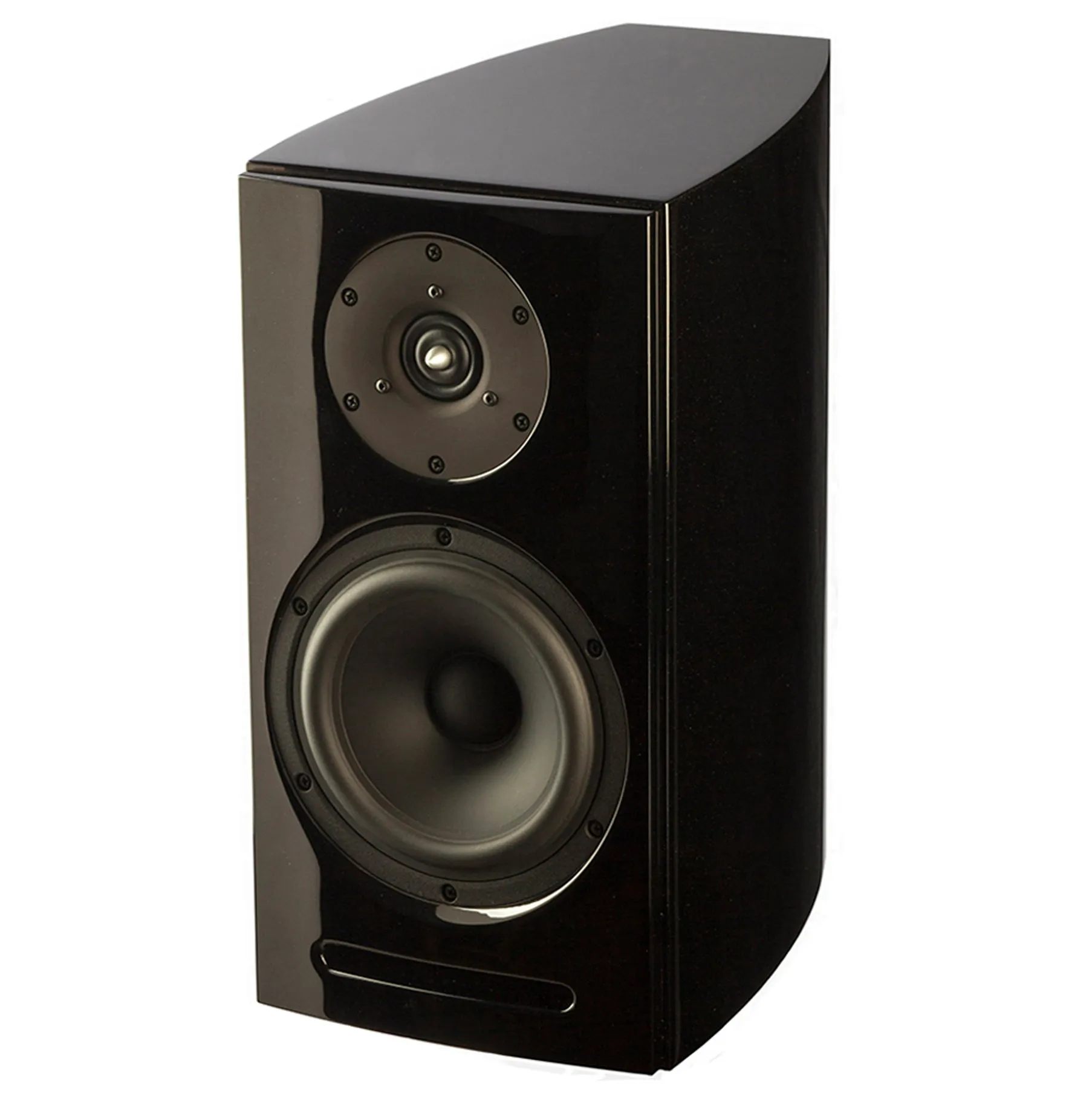 Aerial Acoustics 5T Bookshelf Speakers - Pair