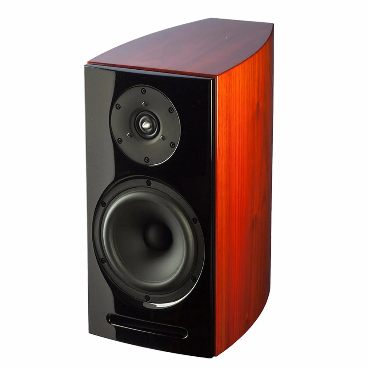 Aerial Acoustics 5T Bookshelf Speakers - Pair