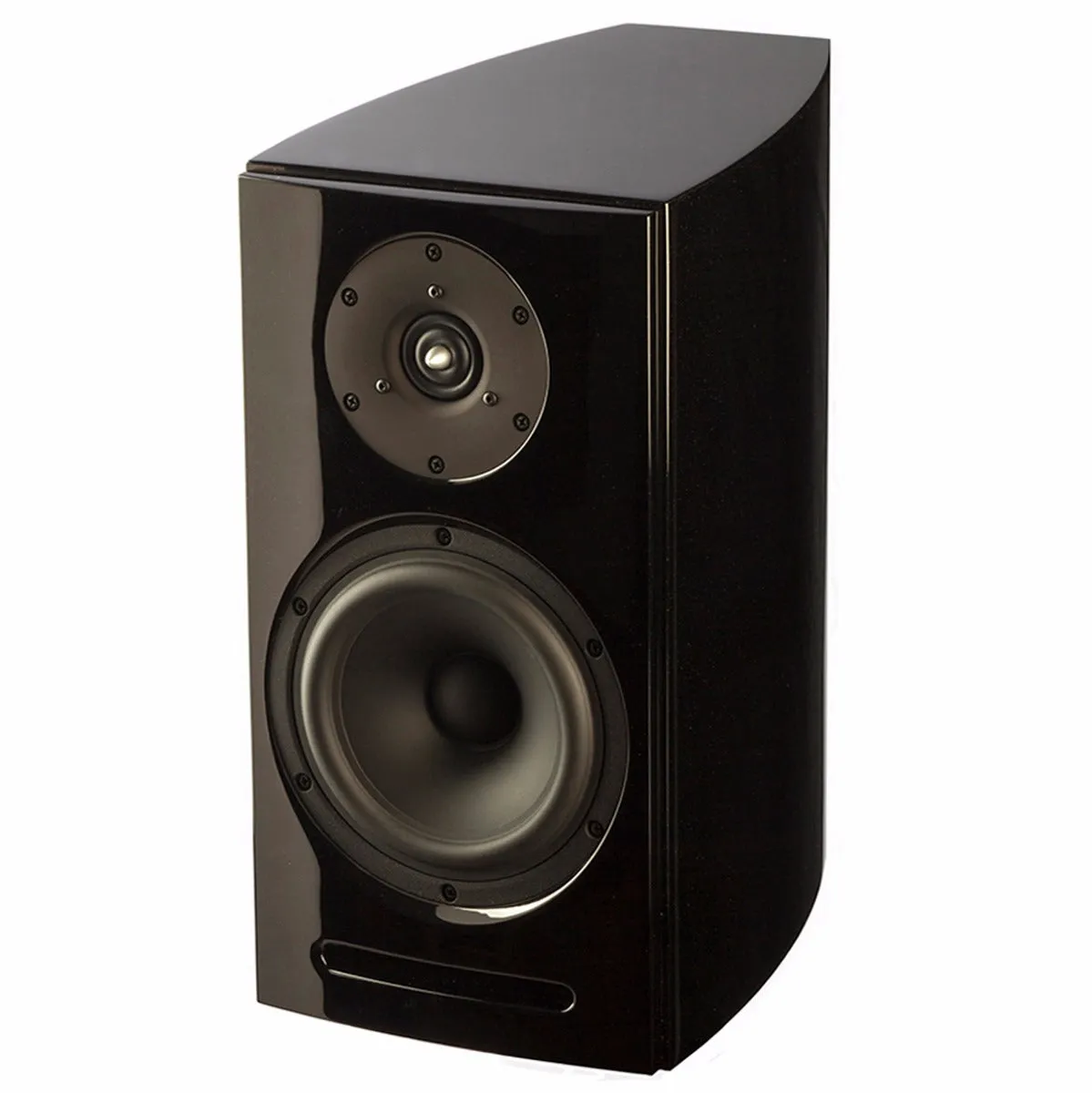Aerial Acoustics 5T Bookshelf Speakers - Pair