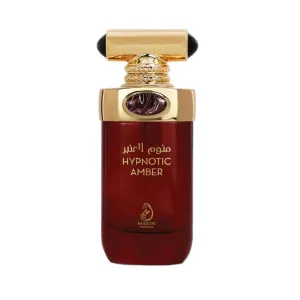 Arabiyat Prestige Hypnotic Amber Eau De Parfum 100ml by My Perfumes