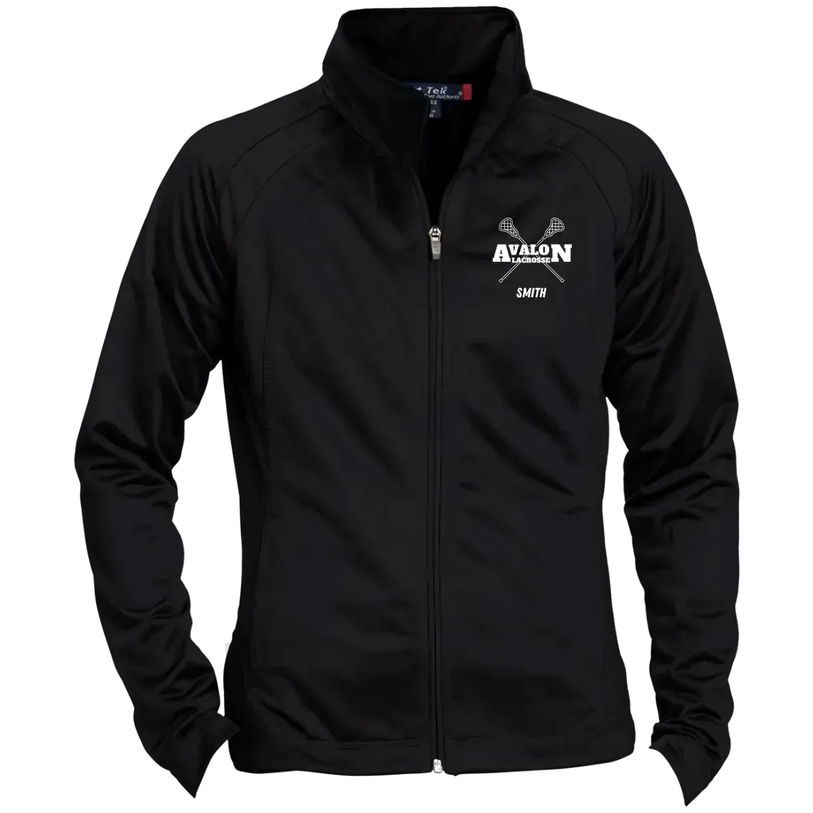 Avalon Lacrosse Ladies Jackets/Hoodie