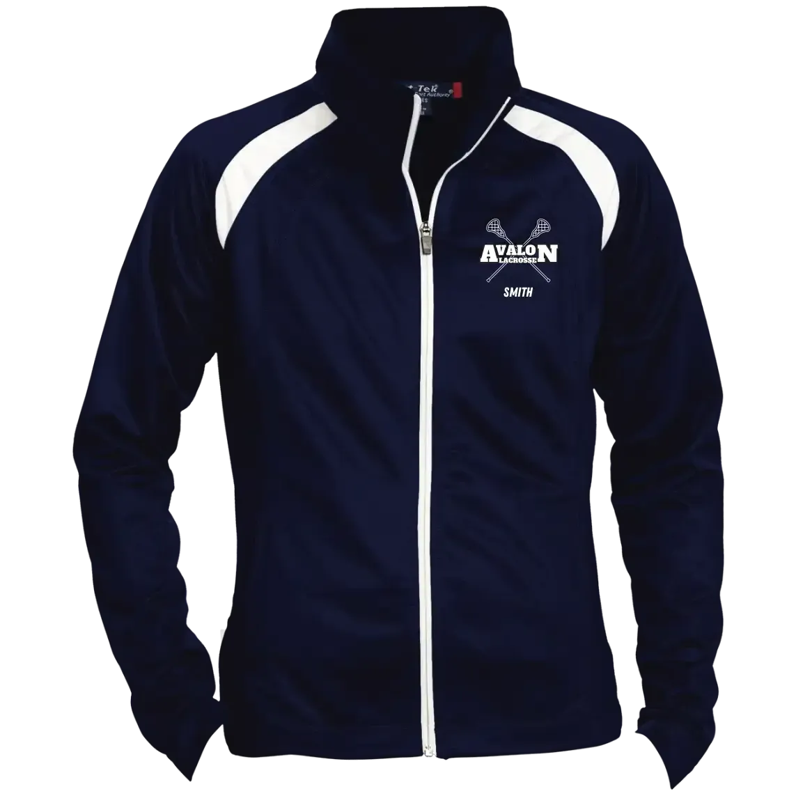 Avalon Lacrosse Ladies Jackets/Hoodie