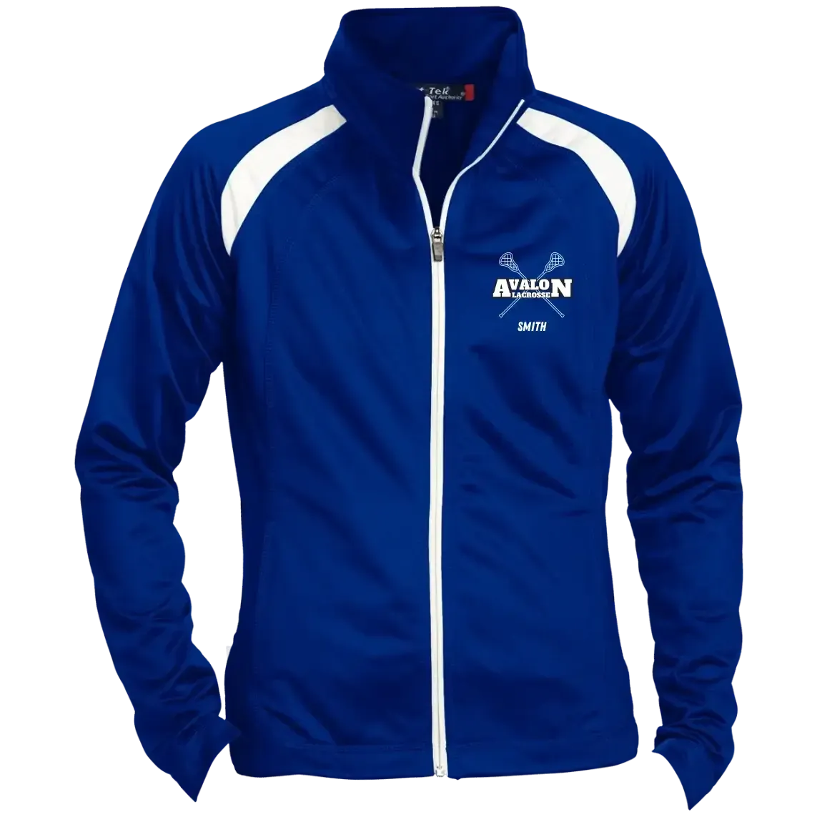 Avalon Lacrosse Ladies Jackets/Hoodie