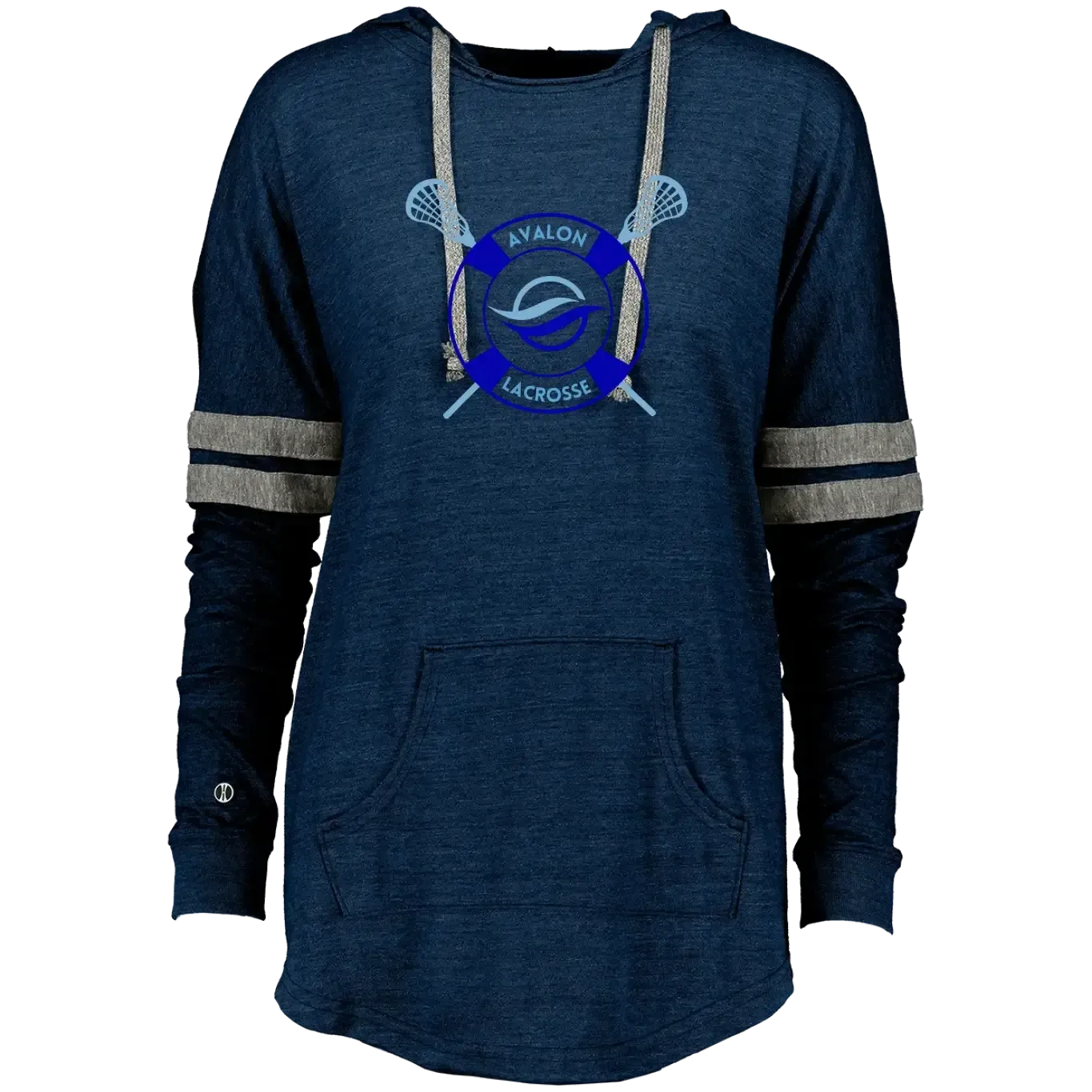 Avalon Lacrosse Ladies Jackets/Hoodie
