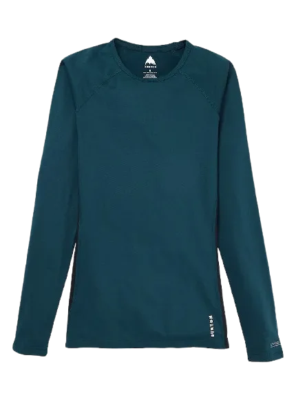 Burton Women's Midweight X Crew