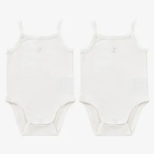Cherry Undershirts 2 Pack - Pink