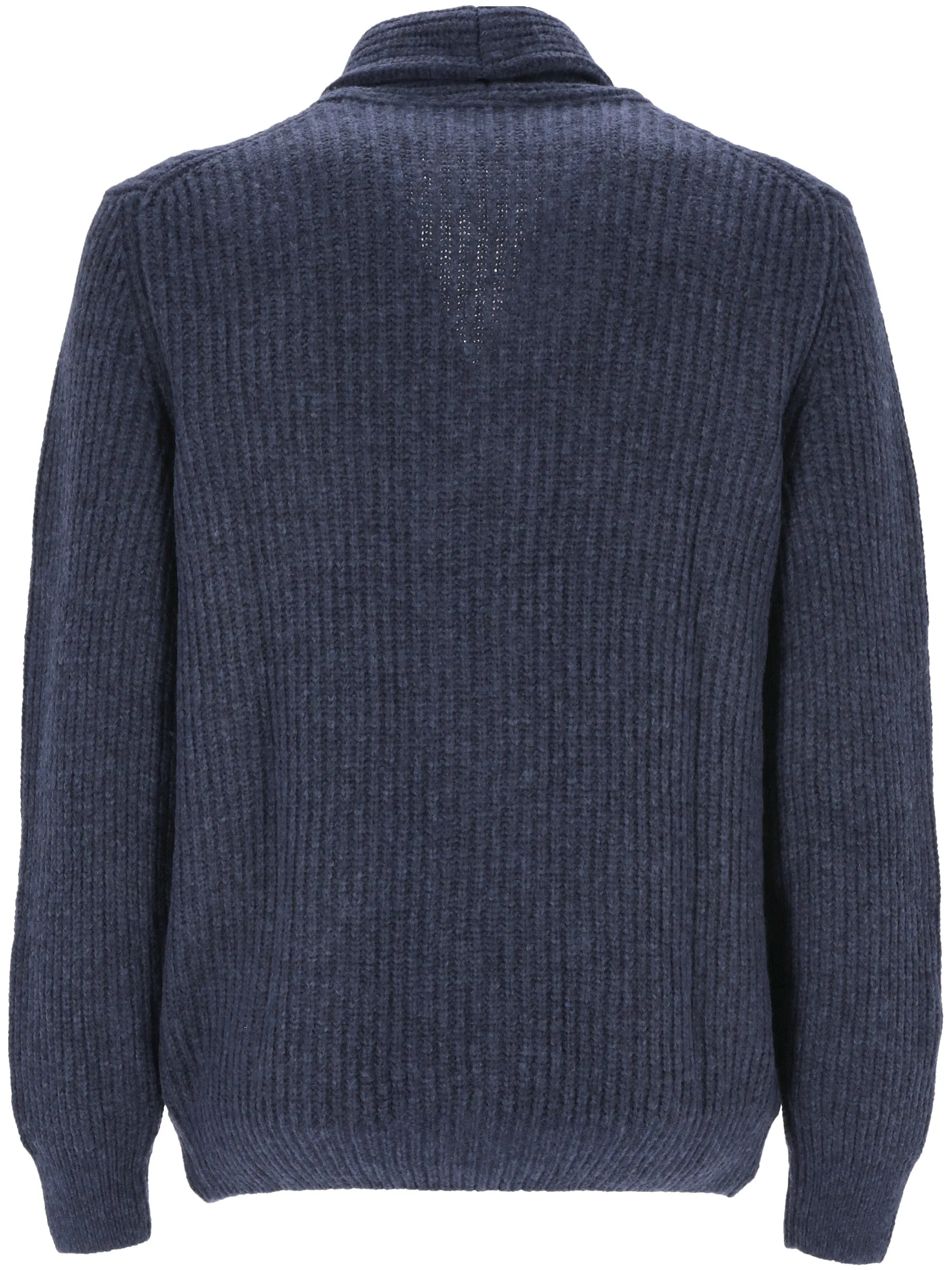 Classic Crewneck Man Sweater