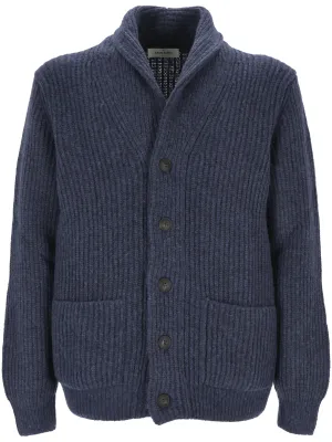 Classic Crewneck Man Sweater