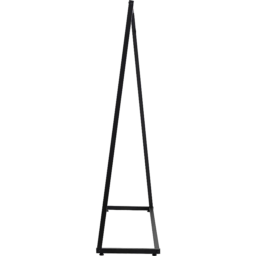 Clothing Garment Rack Commercial Retail Shop - Black