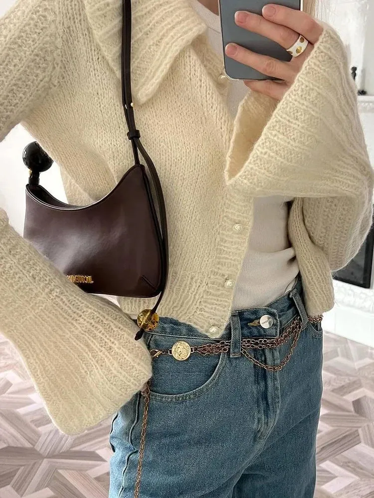 Elysian Knit Escape Cardigan