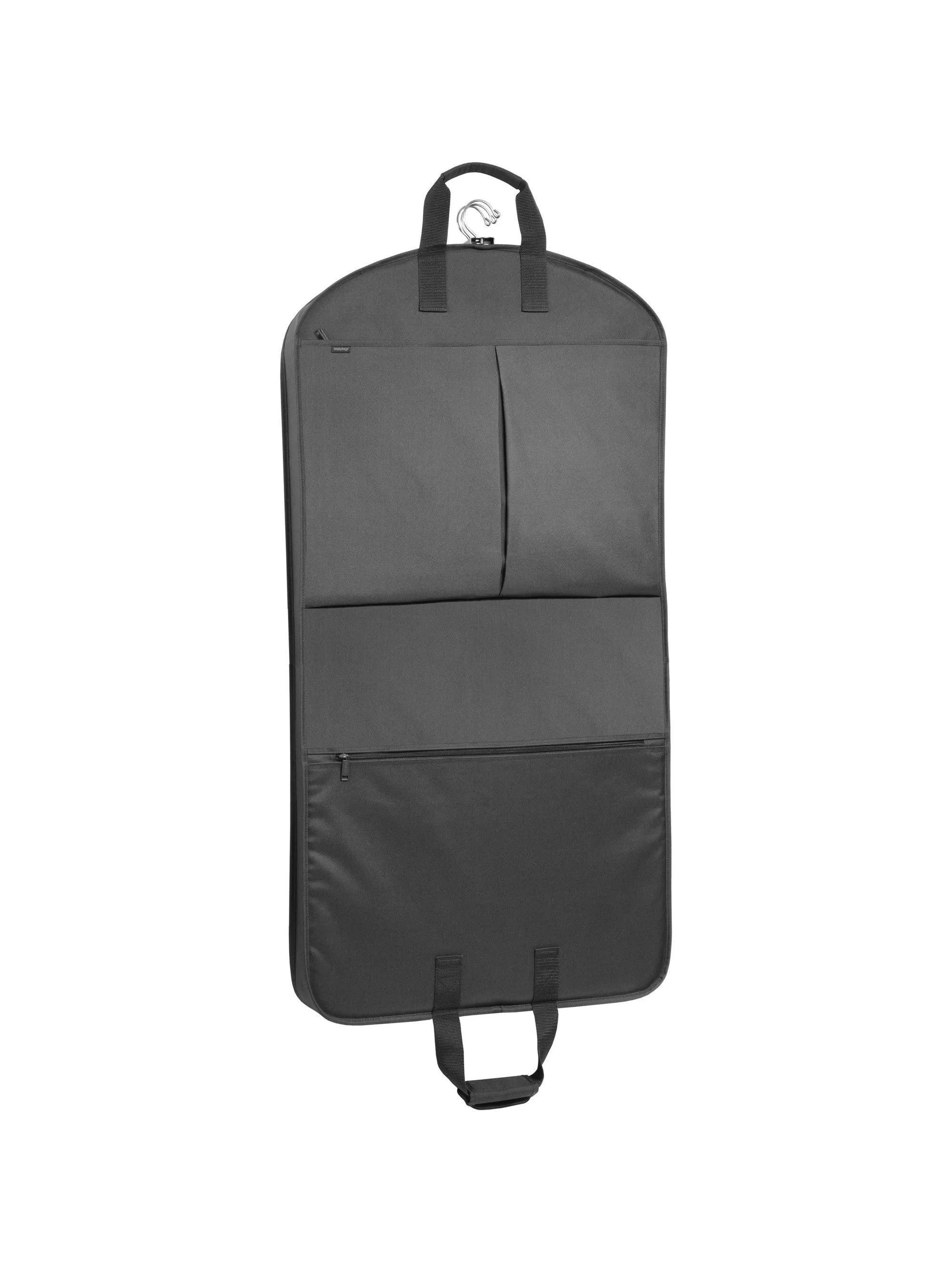 Extra Capacity Travel Garment Bag 45"