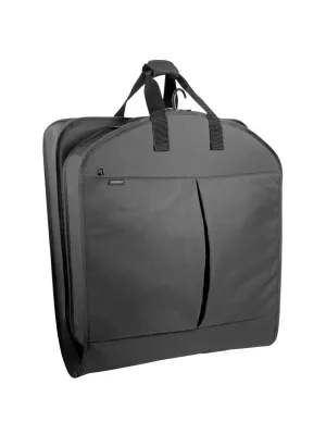 Extra Capacity Travel Garment Bag 45"