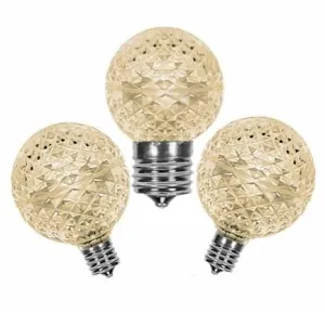 G50 Warm White LED