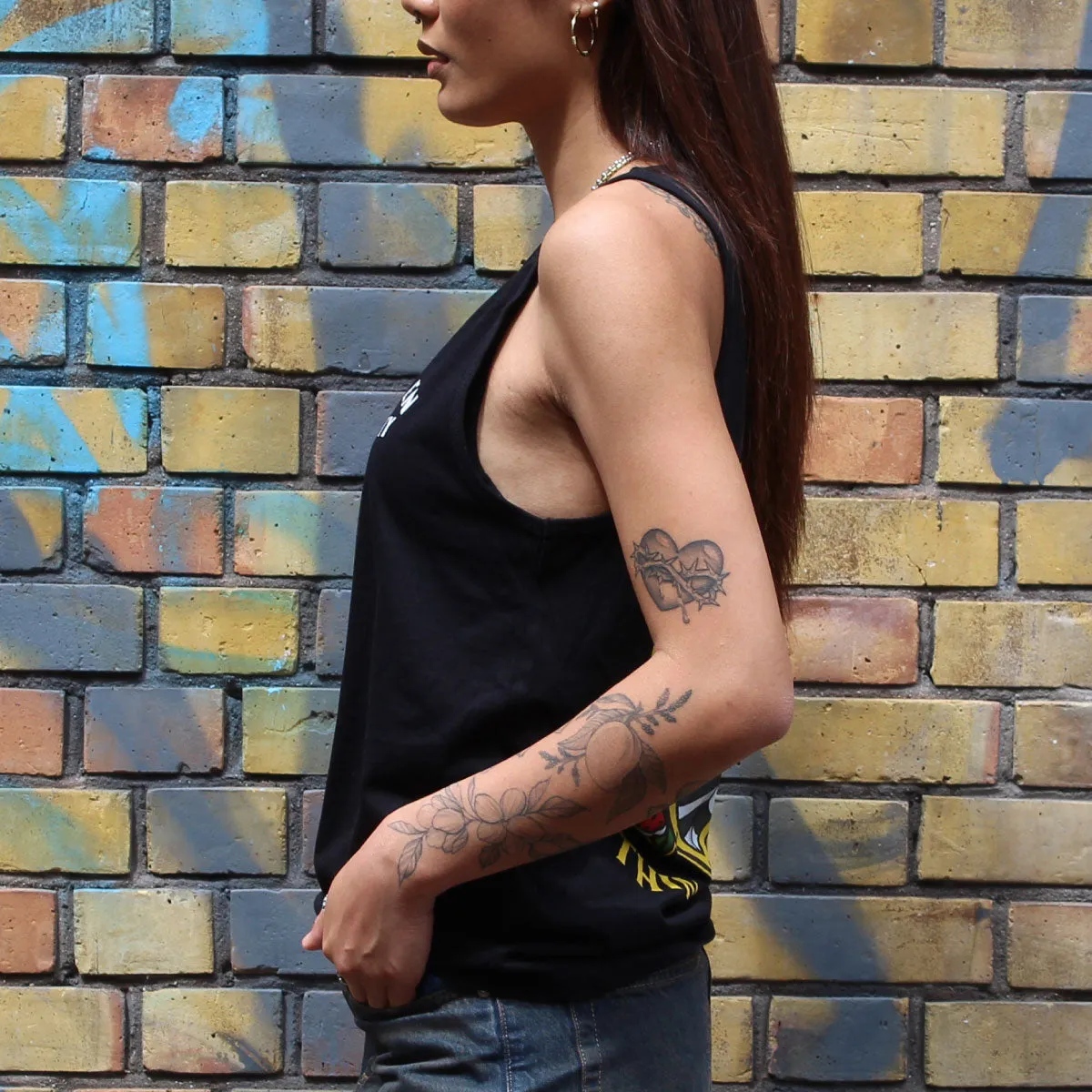Get In Loser Tank (Unisex)