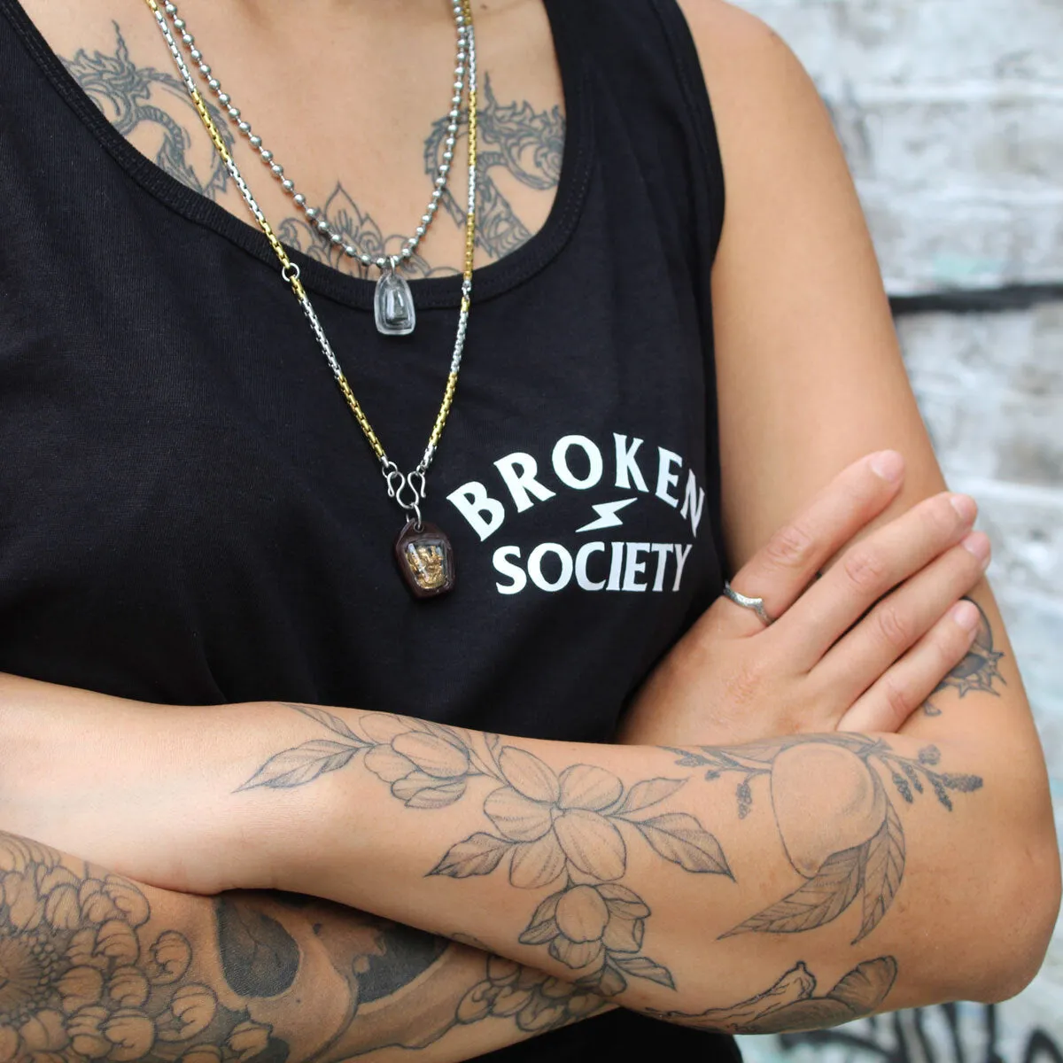 Get In Loser Tank (Unisex)