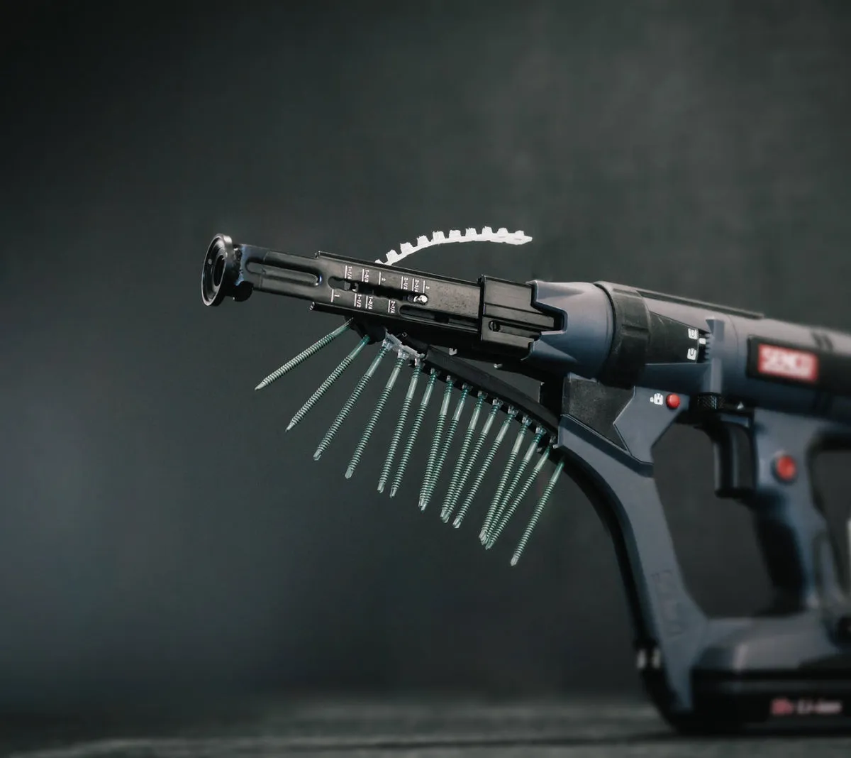 Grip-Lok® Autofeed Fastening System
