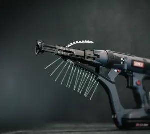 Grip-Lok® Autofeed Fastening System