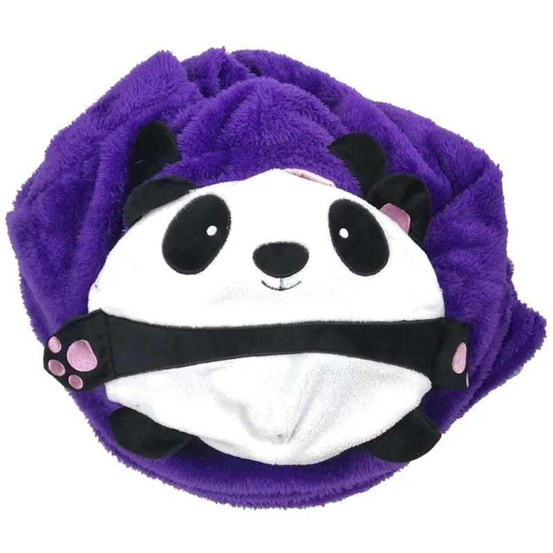 Hooded Wearable Blanket  For Kids