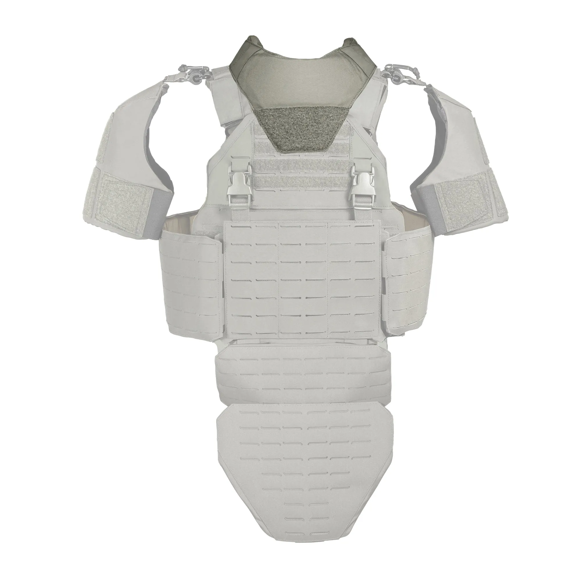 HyperX® Throat Soft Ballistic Accessory