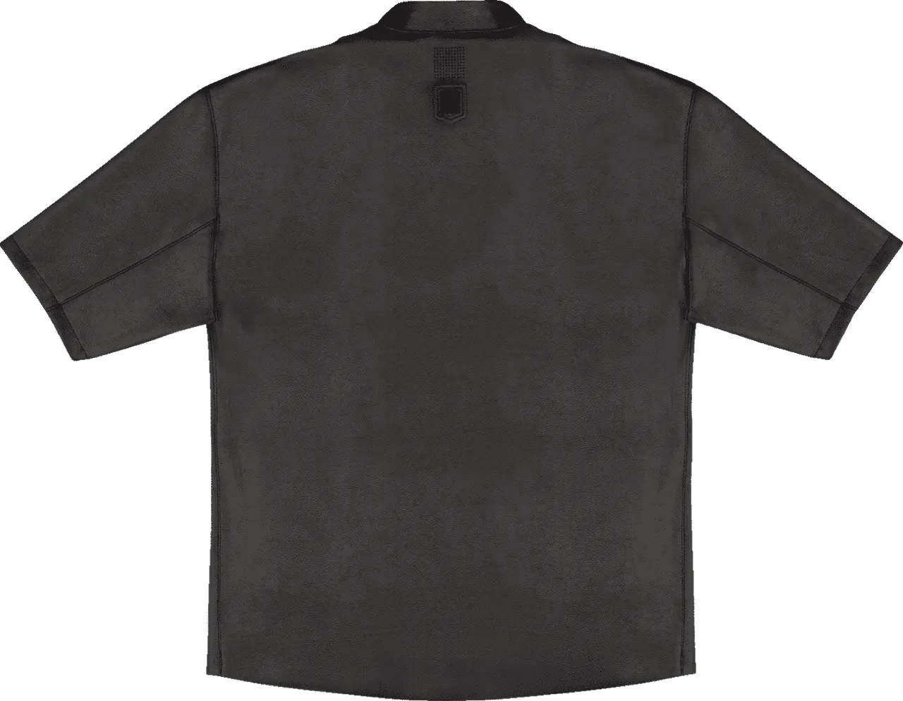 Icon Men's Short Track Textile Motorcycle Jacket