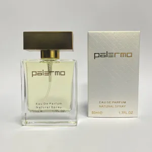 Inspired By ALIEN OUD - THIERRY MUGLER (Womens 45)