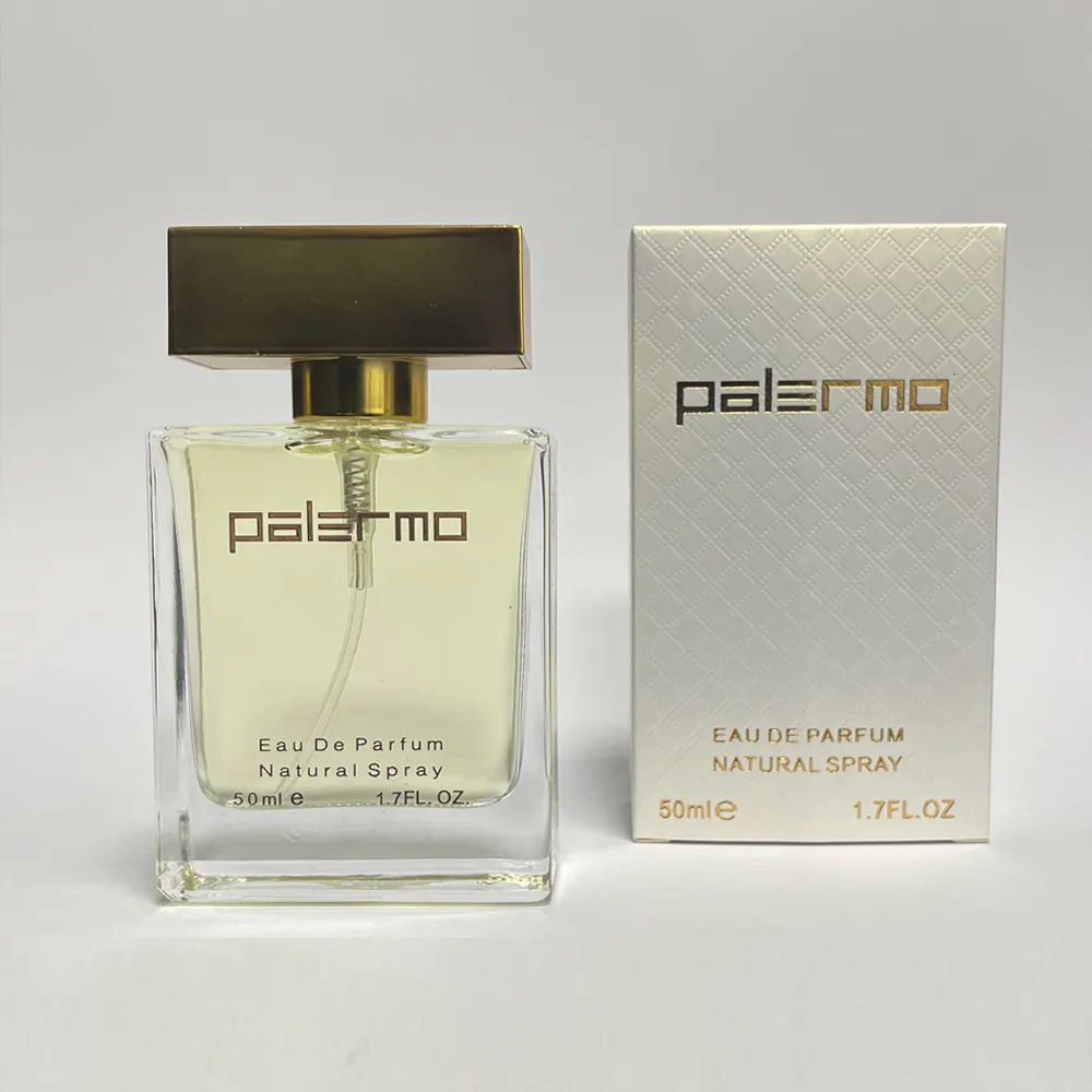 Inspired By ALIEN OUD - THIERRY MUGLER (Womens 45)