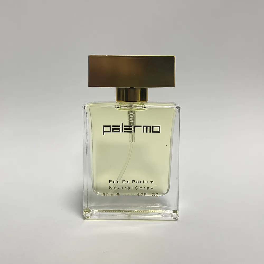 Inspired By BOSS ALIVE - HUGO BOSS (Womens 576)
