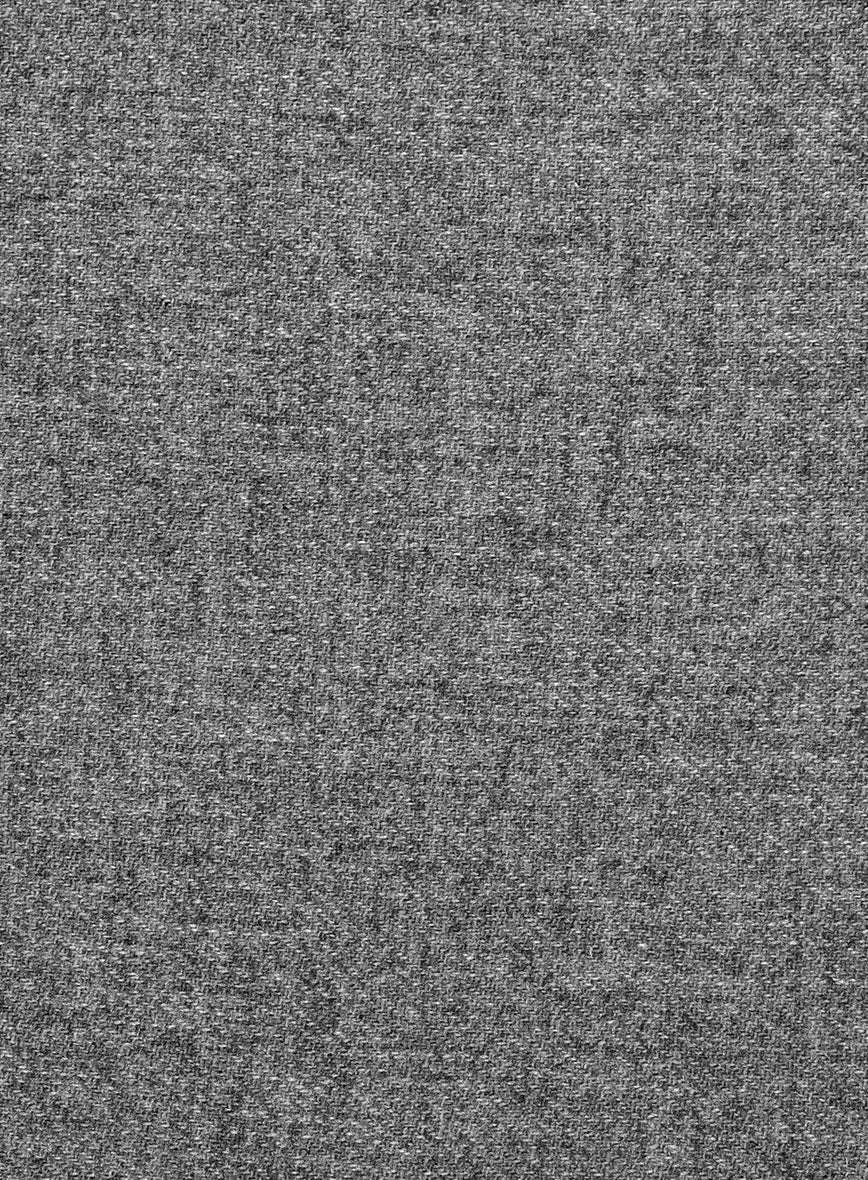 Italian Wool Humba Jacket