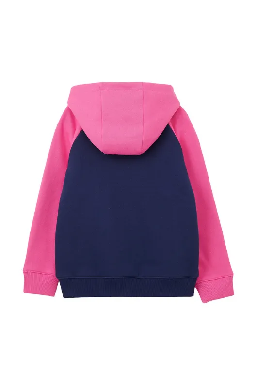Jasmine Full Zip