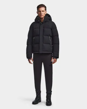 JOEL M - 6122507 BLACK