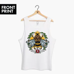 Killer Bee Tank (Unisex)