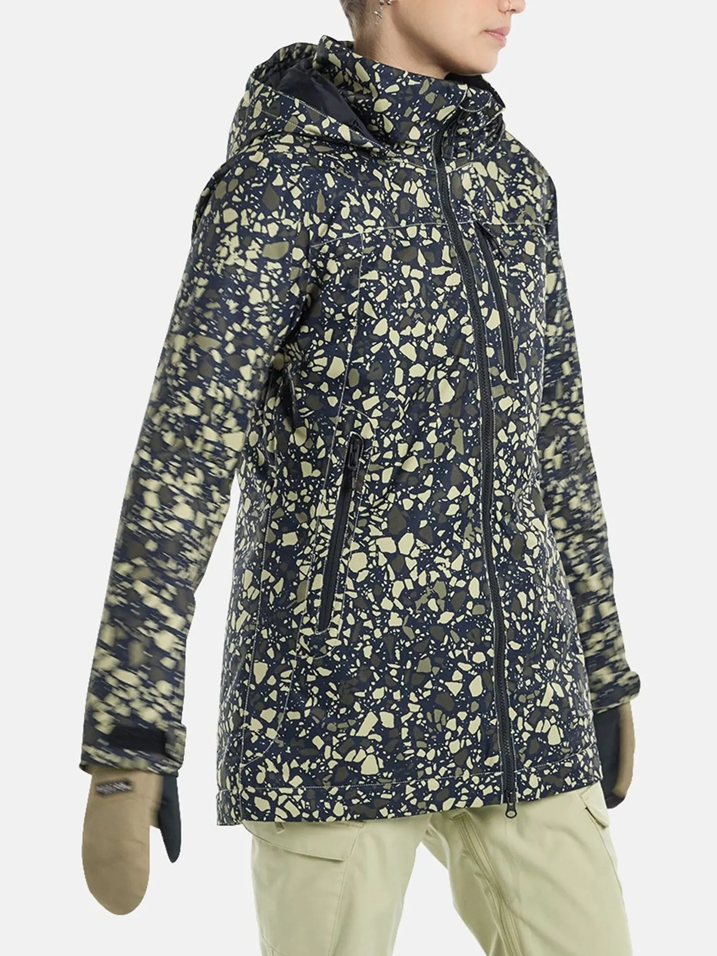 Lelah Jacket