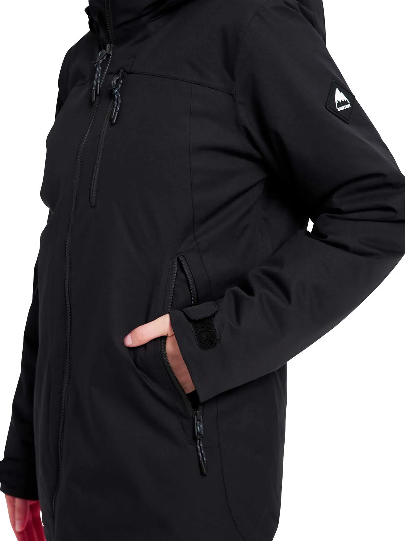 Lelah Jacket