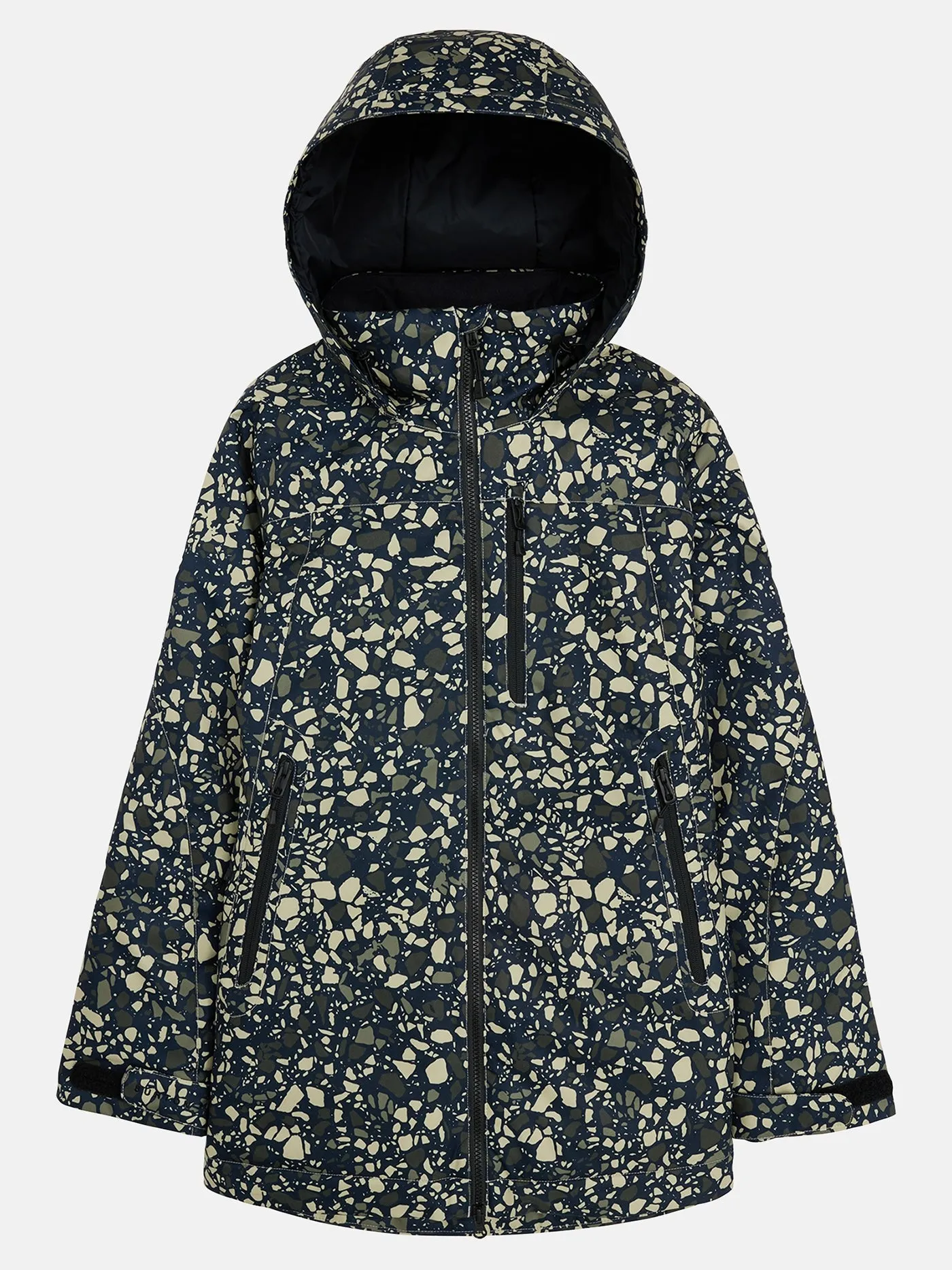 Lelah Jacket