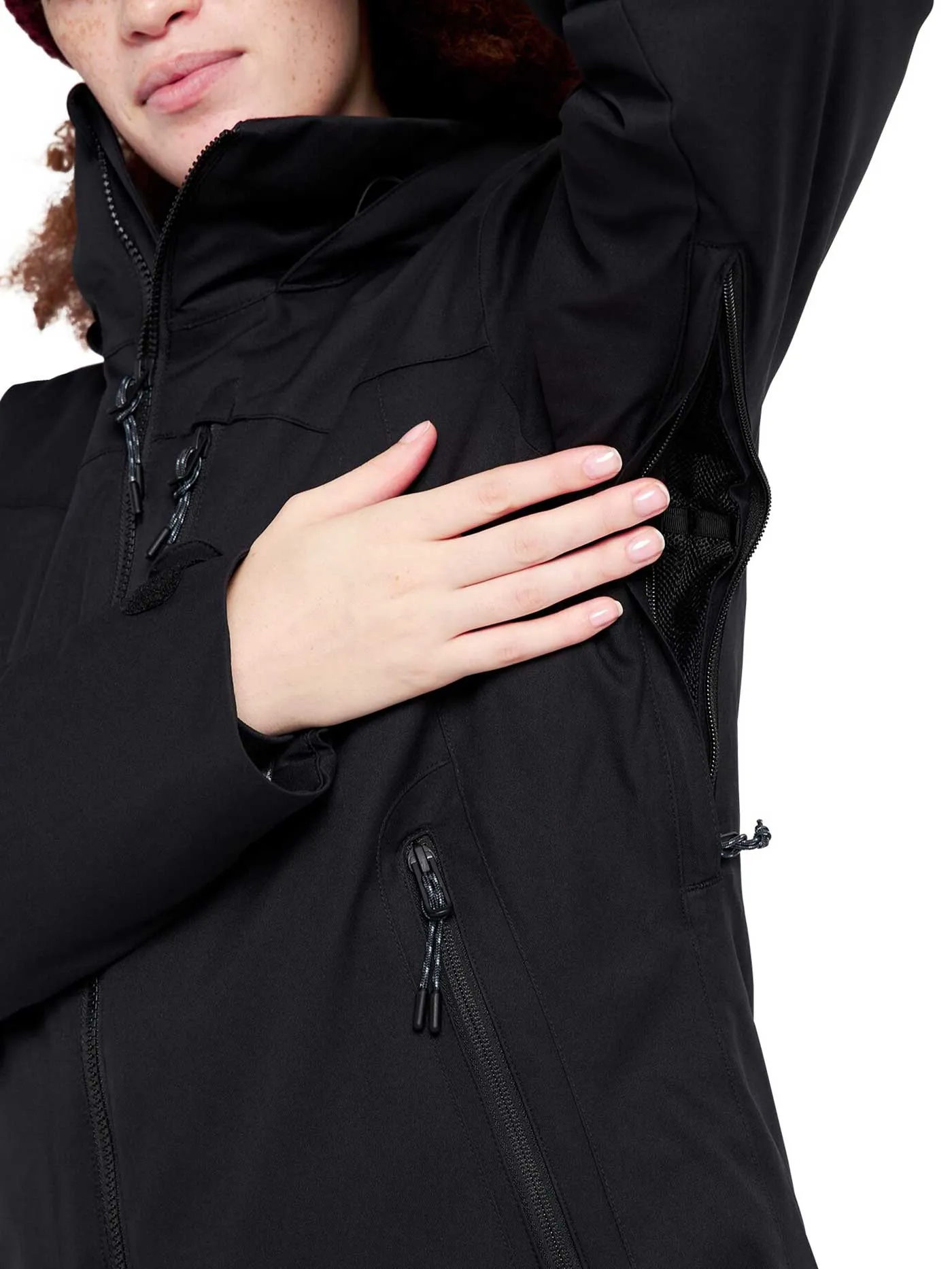 Lelah Jacket