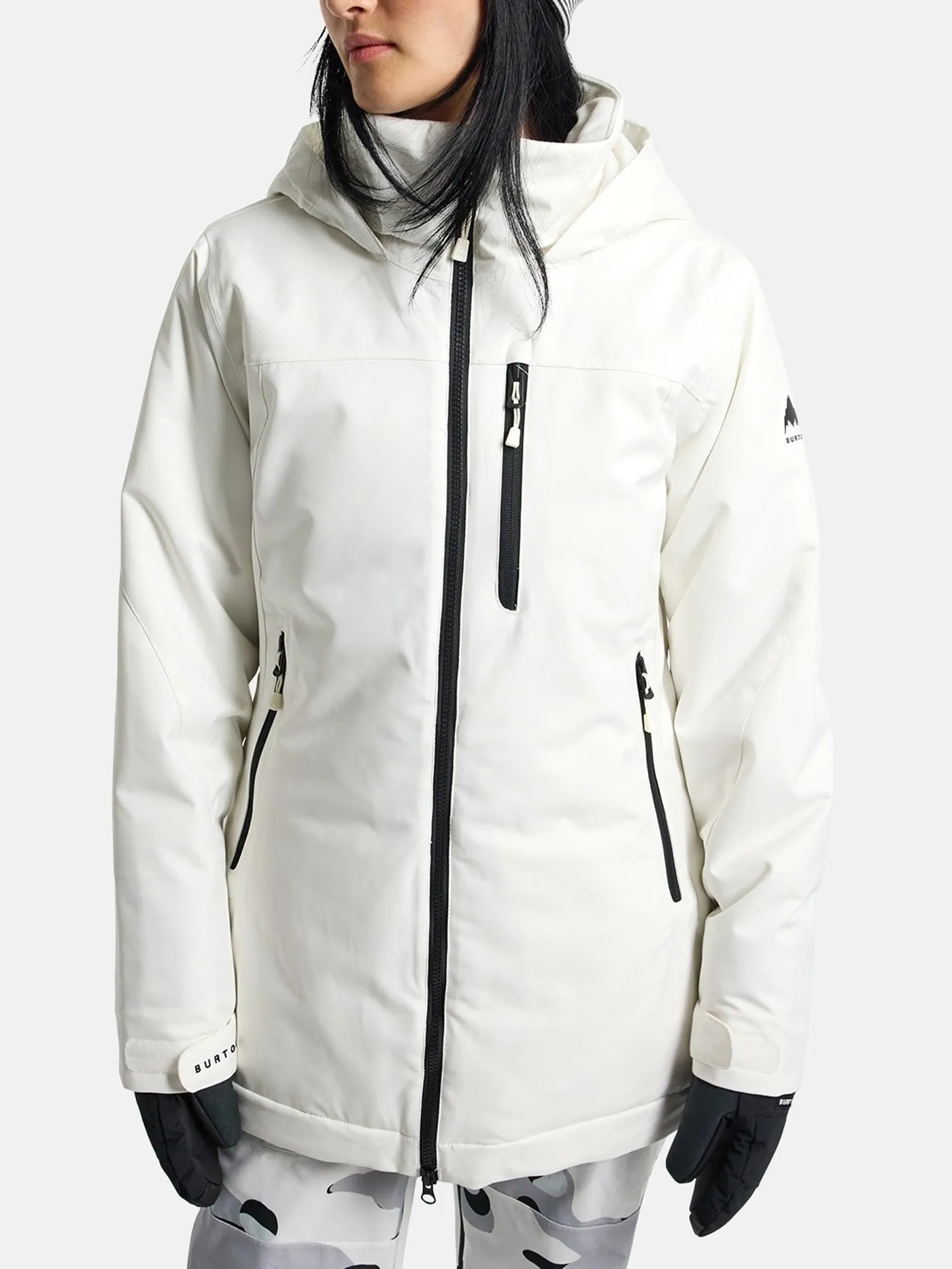 Lelah Jacket