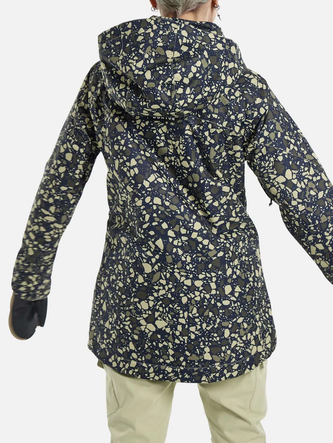 Lelah Jacket