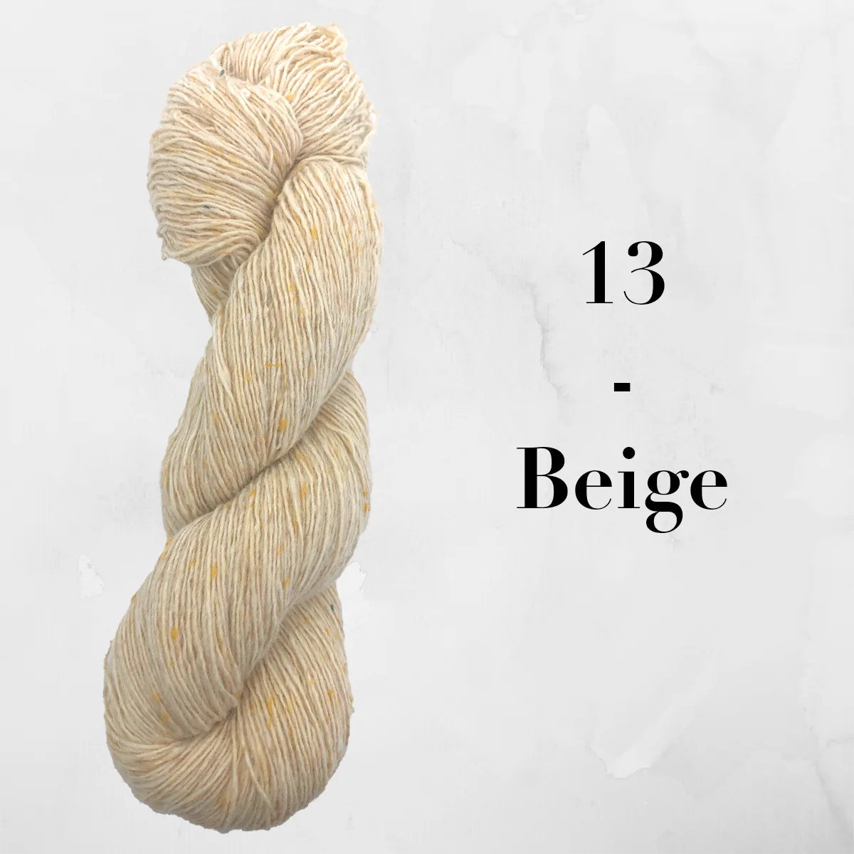 Loch Lomond lace Organic by BC Garn