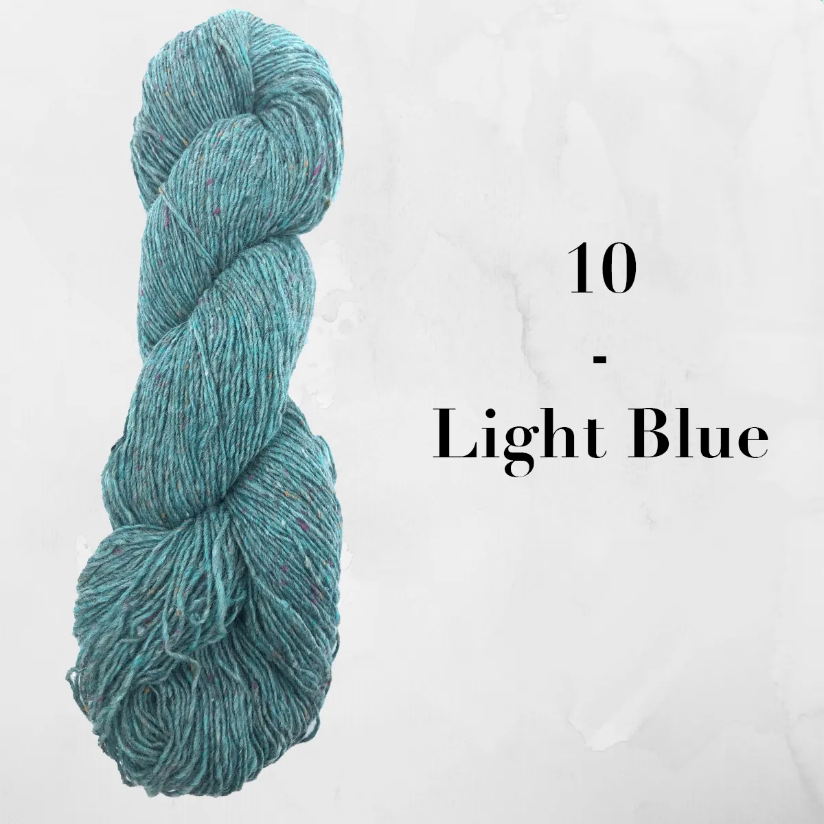 Loch Lomond lace Organic by BC Garn