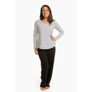 Long Sleeve Lottie T-Shirts