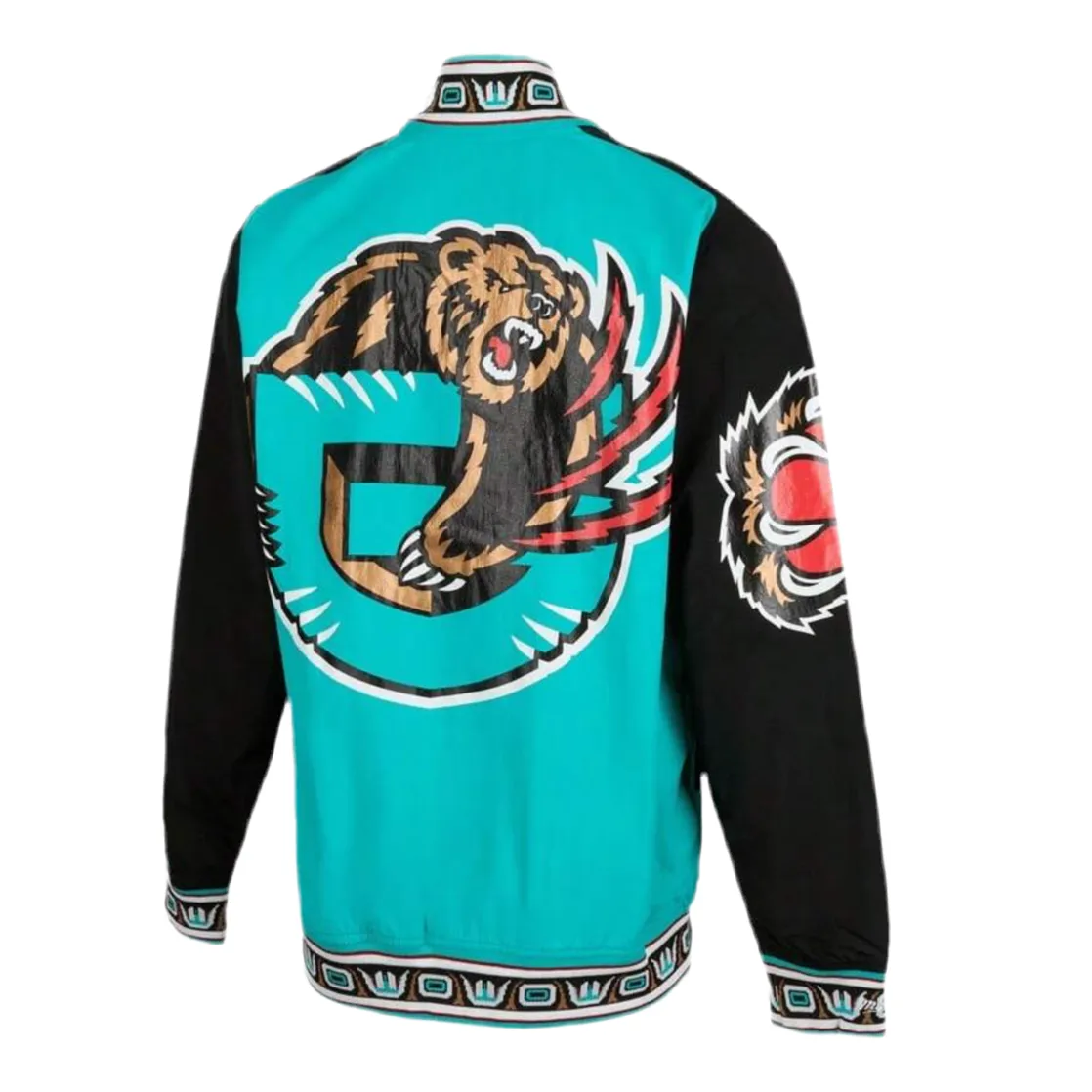 MITCHELL & NESS 18063-GRIZZLIES