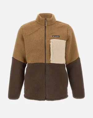 Mountainside Heavyweight Fleece Hoodie