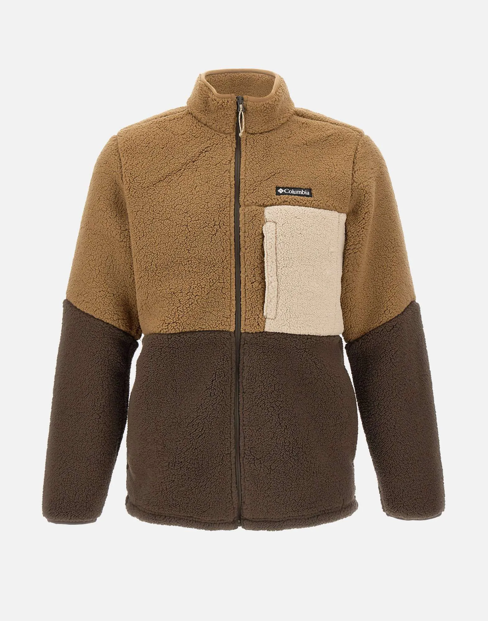 Mountainside Heavyweight Fleece Hoodie