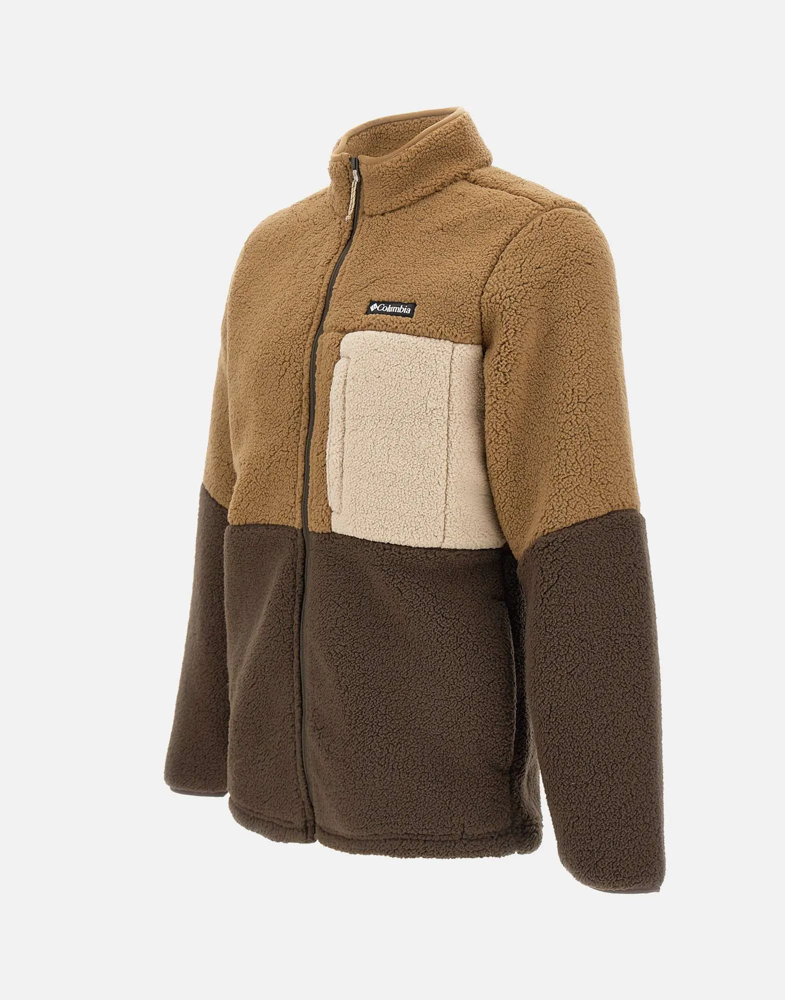 Mountainside Heavyweight Fleece Hoodie