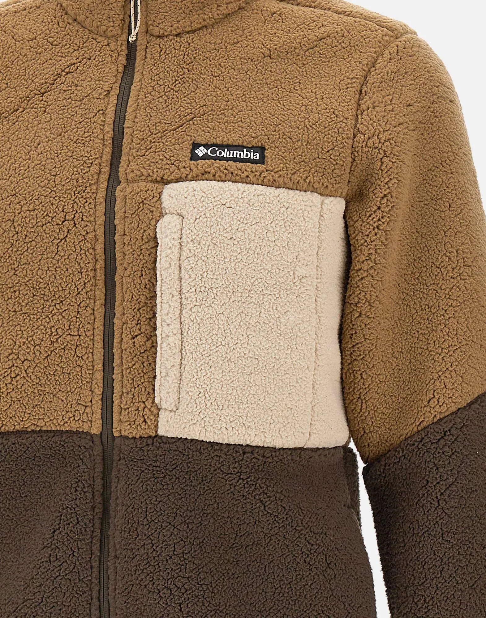 Mountainside Heavyweight Fleece Hoodie