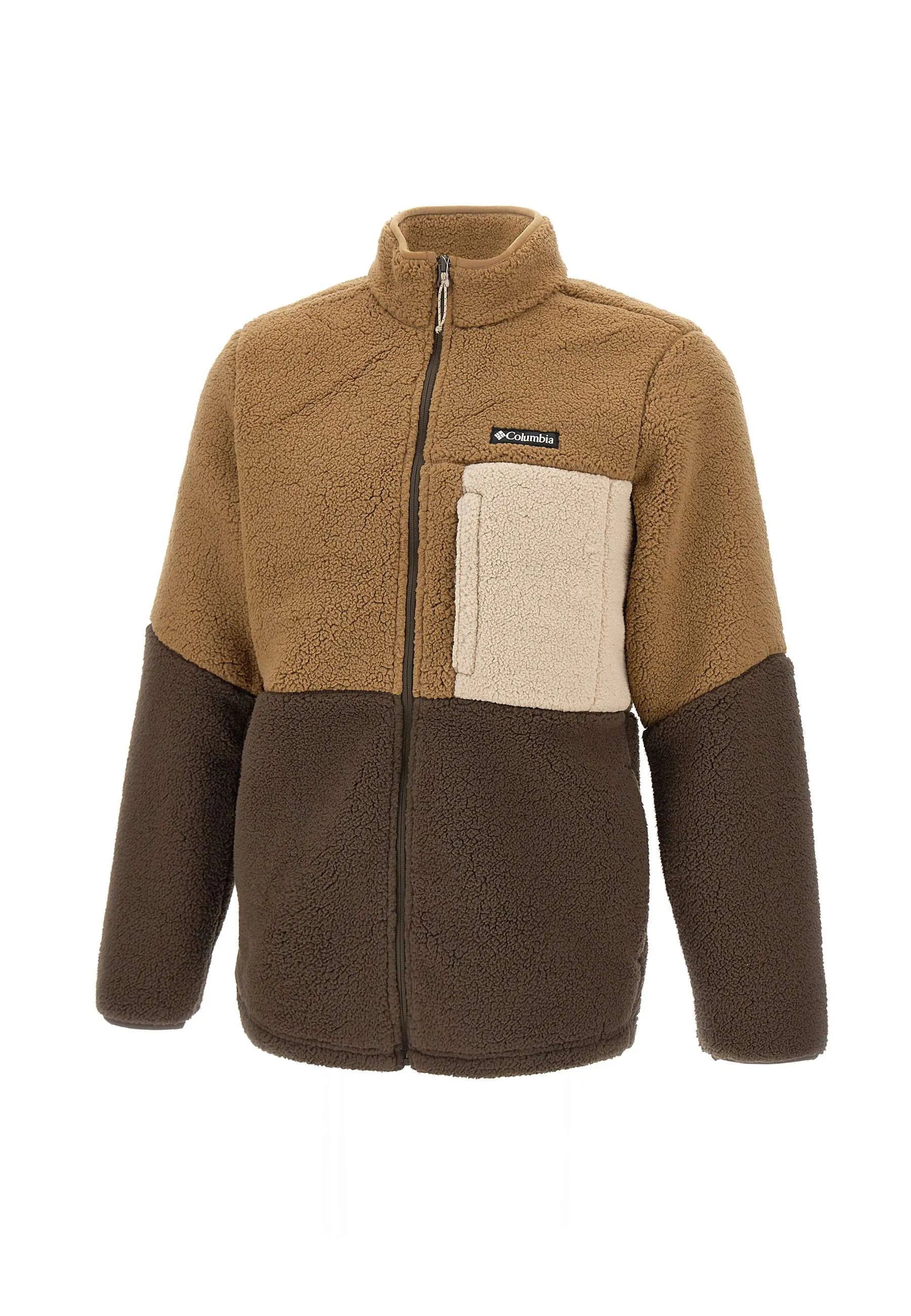 Mountainside Heavyweight Fleece Hoodie