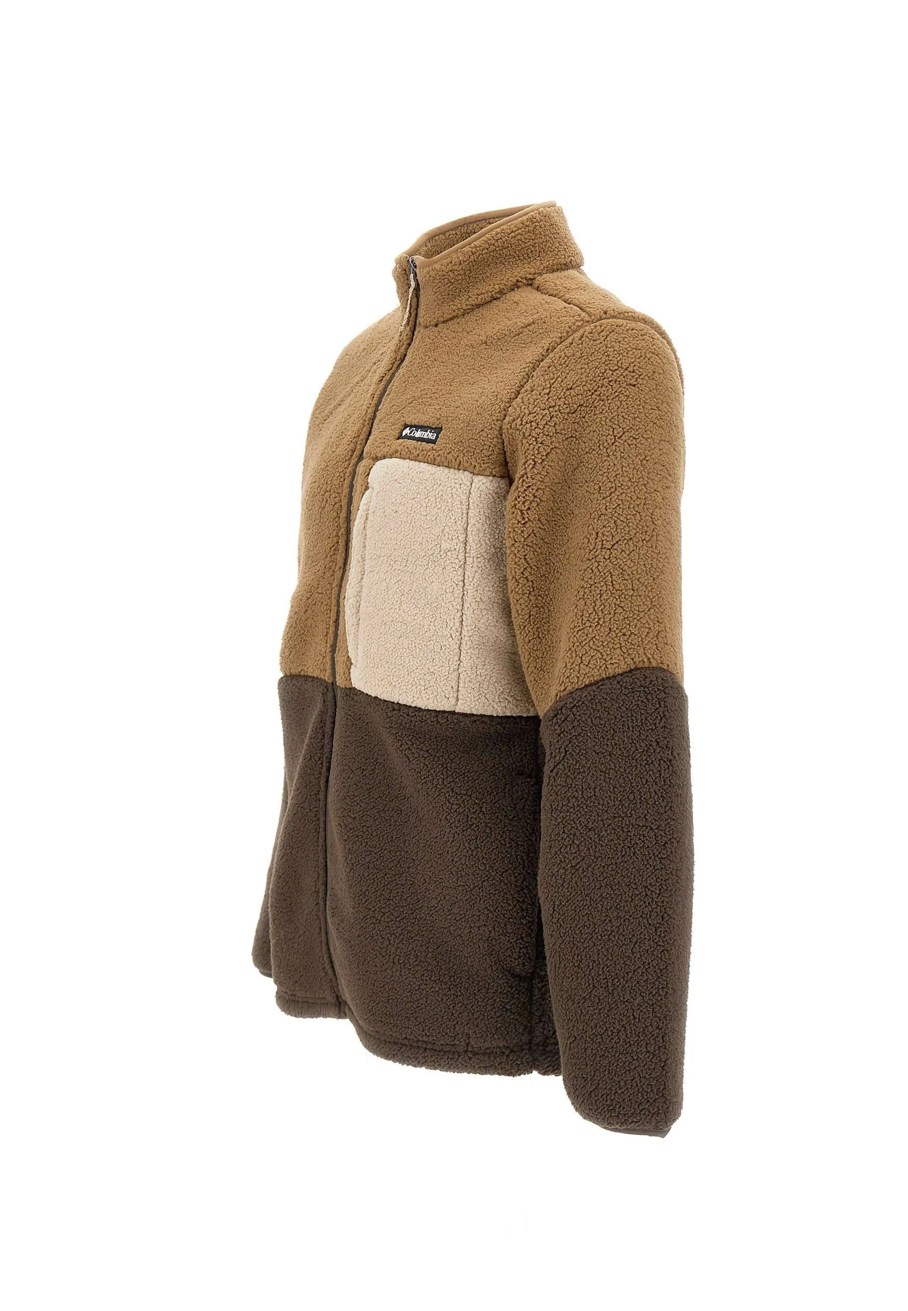 Mountainside Heavyweight Fleece Hoodie